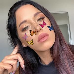 Meet your Posher, Misty-lee